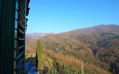 Casa Castelvecchio