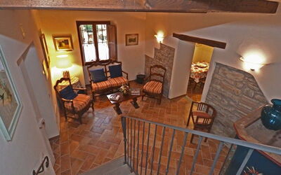 Accommodation:&nbsp;Paolo 1