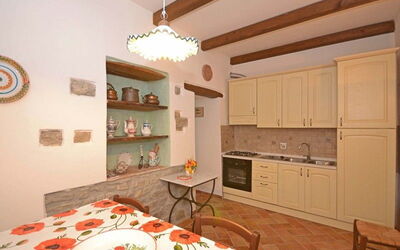 Accommodation:&nbsp;Paolo 1