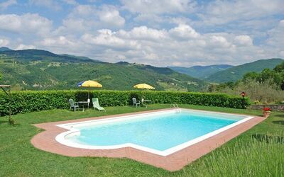 Paolo: Swimming Pool, Property, Natural Landscape, Grass, House, Leisure, Estate, Real Estate, Villa, Eco Hotel