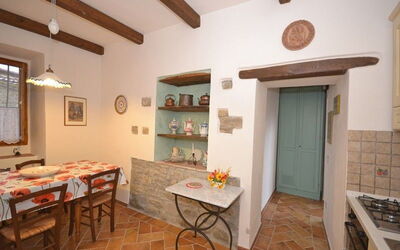 Accommodation:&nbsp;Paolo 1