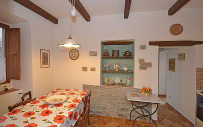 Accommodation:&nbsp;Paolo 1