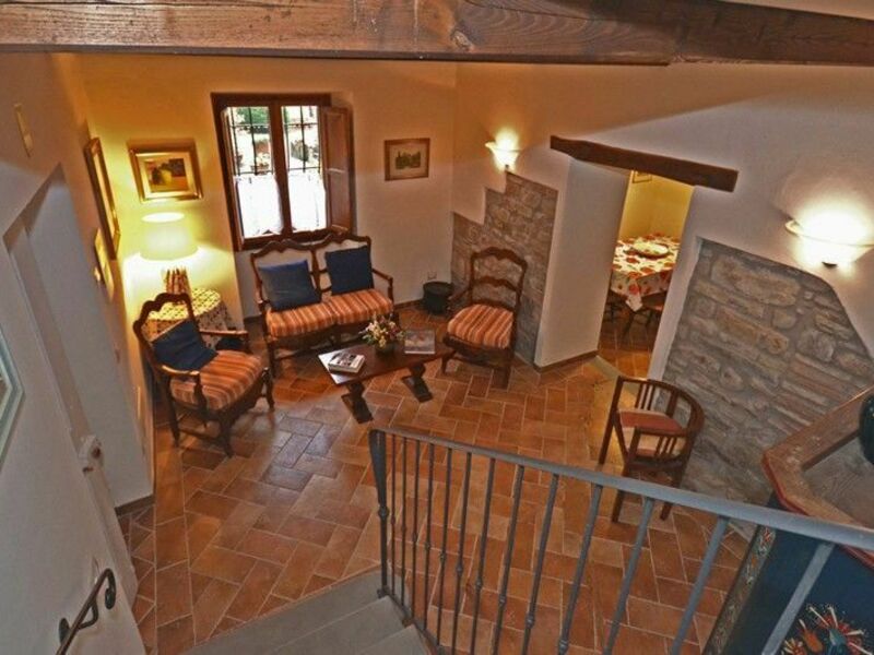 Accommodation:&nbsp;Paolo 1