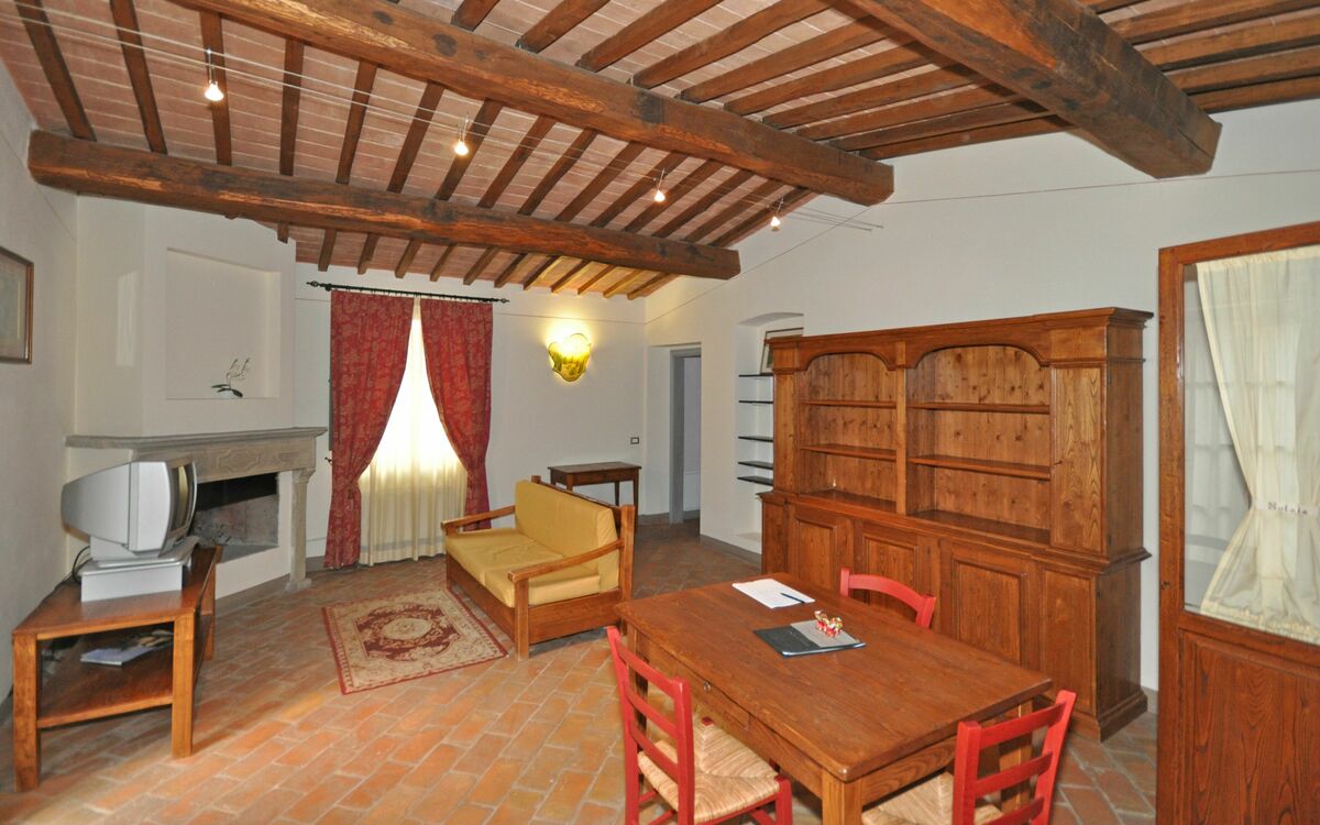 Accommodation:&nbsp;Cornia 1