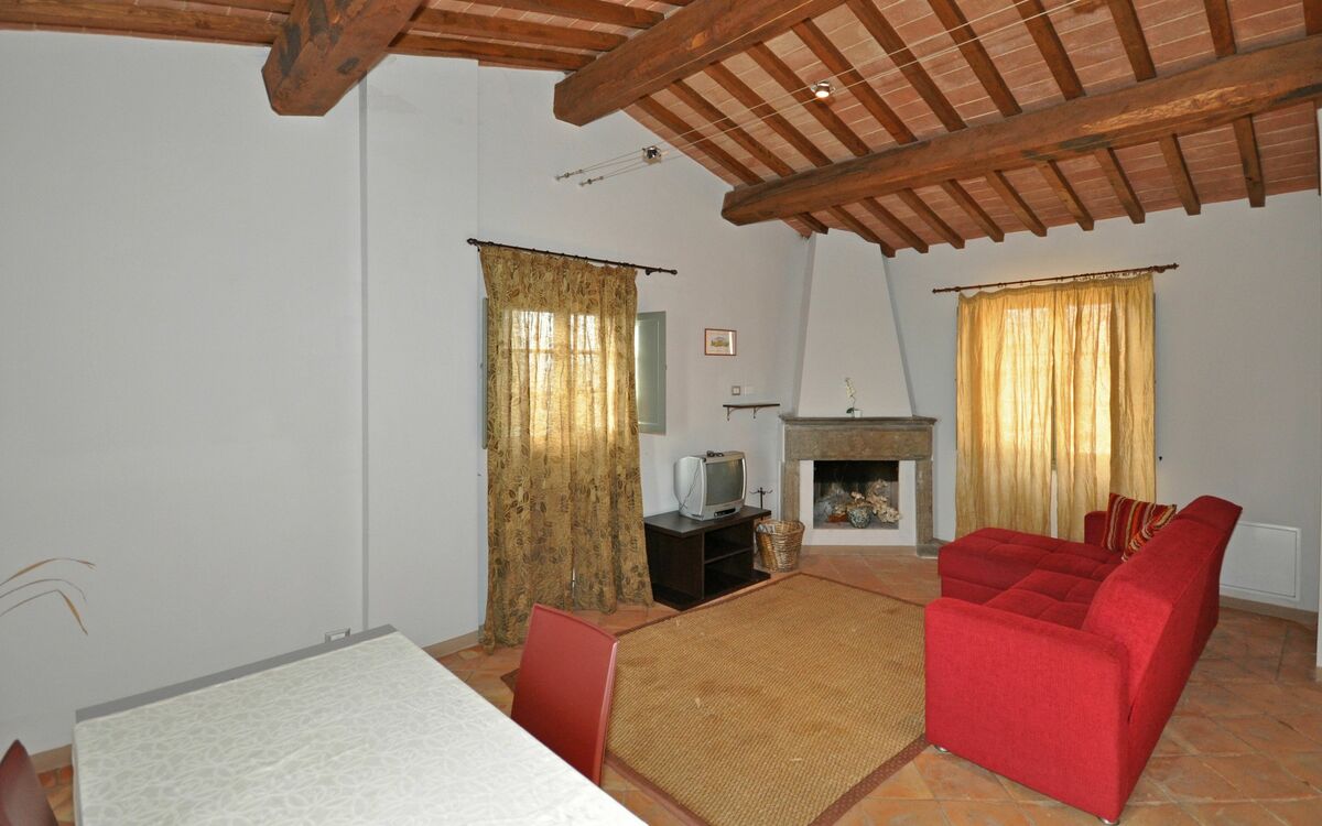 Accommodation:&nbsp;Cornia 9