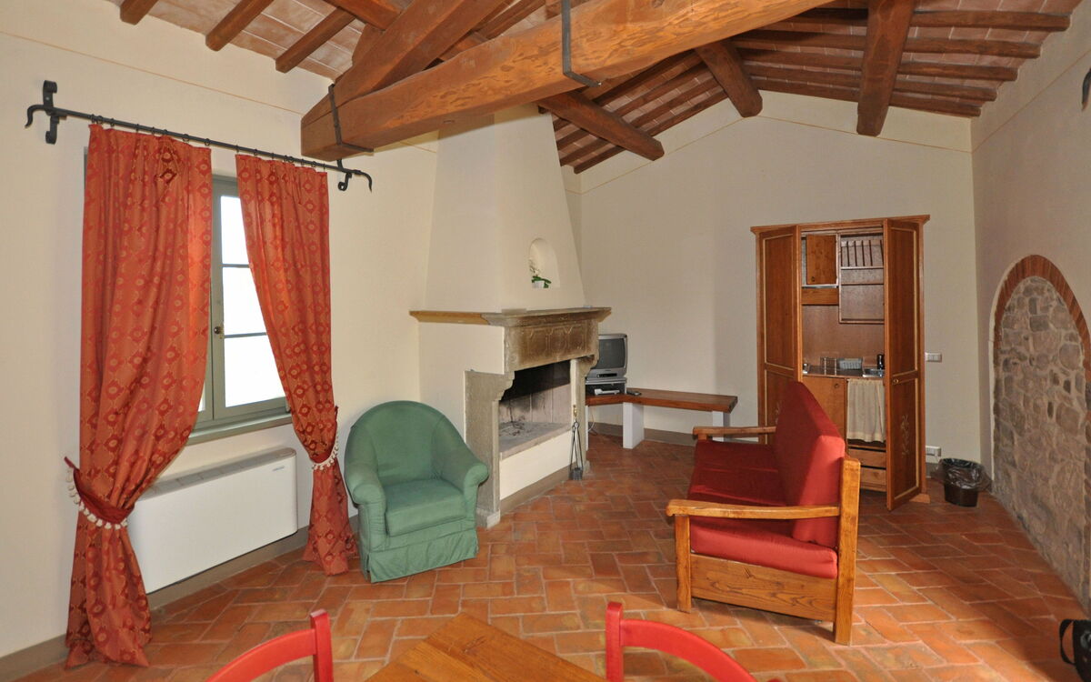 Accommodation:&nbsp;Cornia 4