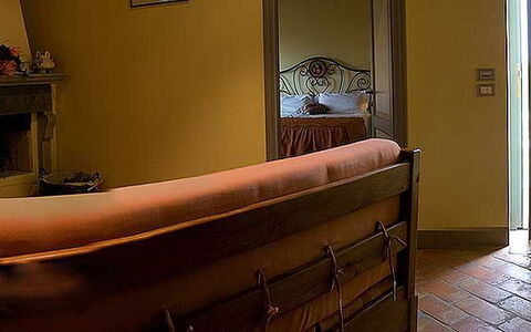 Accommodation:&nbsp;Cornia 11