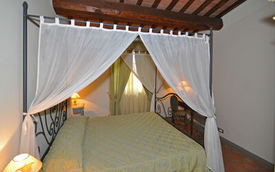 Accommodation:&nbsp;Cornia 7