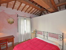 Accommodation:&nbsp;Cornia 4