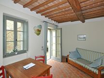 Accommodation:&nbsp;Cornia 6