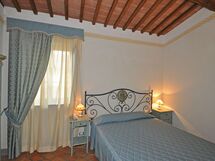 Accommodation:&nbsp;Cornia 6