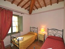 Accommodation:&nbsp;Cornia 1