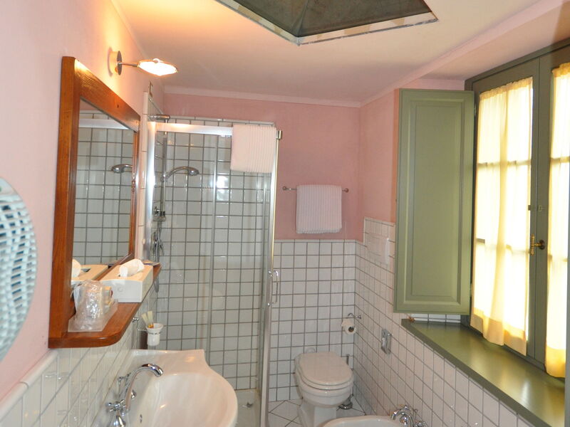 Accommodation:&nbsp;Cornia 4