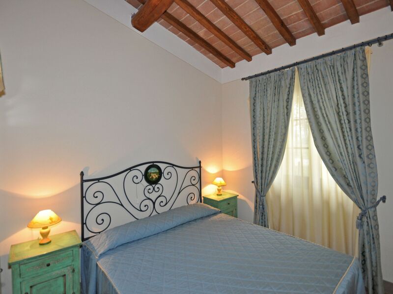 Accommodation:&nbsp;Cornia 6