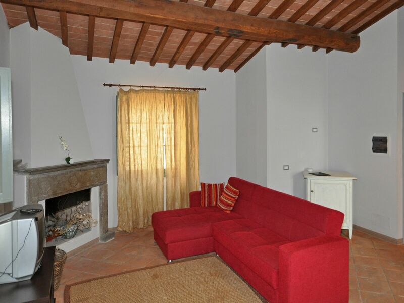 Accommodation:&nbsp;Cornia 9