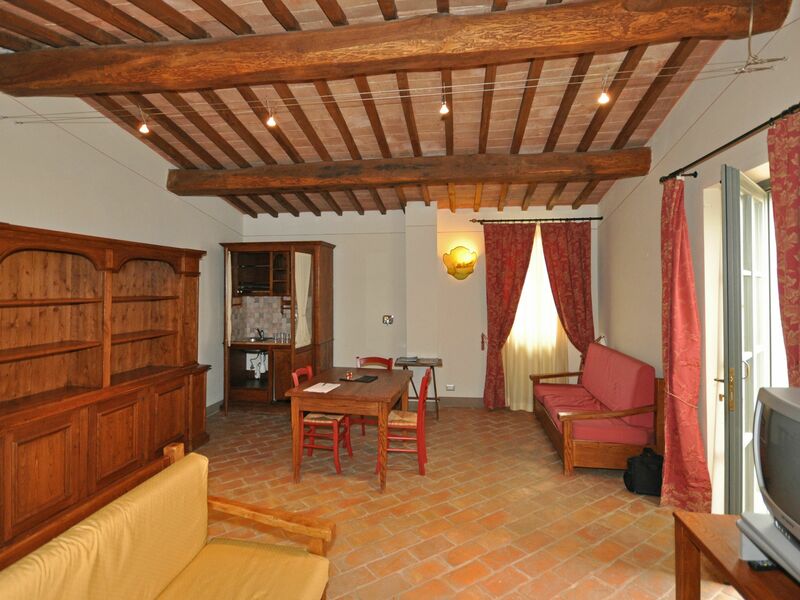 Accommodation:&nbsp;Cornia 1