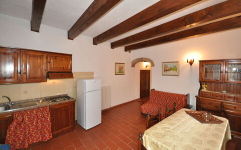 Accommodation:&nbsp;Gloriana 6