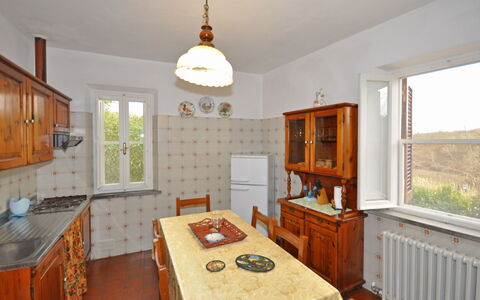 Accommodation:&nbsp;Gloriana 5