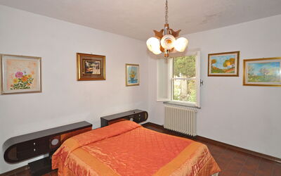 Accommodation:&nbsp;Gloriana 5