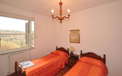 Accommodation:&nbsp;Gloriana 6