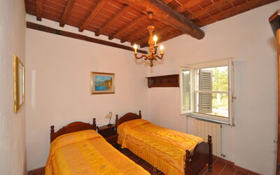 Accommodation:&nbsp;Gloriana 3