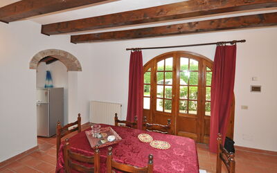 Accommodation:&nbsp;Gloriana 1