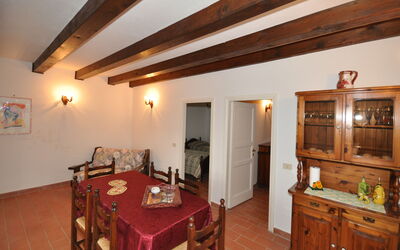 Accommodation:&nbsp;Gloriana 1