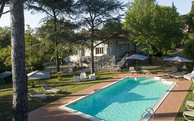 Accommodation:&nbsp;Barbara 250.2