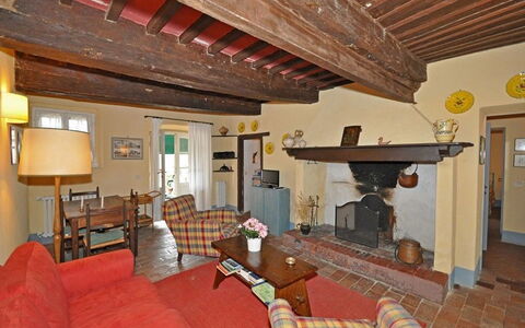 Accommodation:&nbsp;Manciano 1