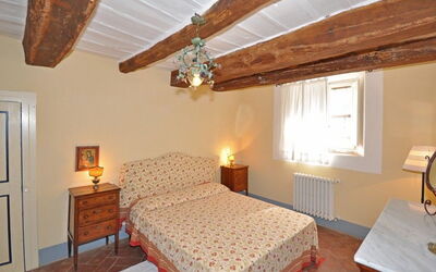 Accommodation:&nbsp;Manciano 1