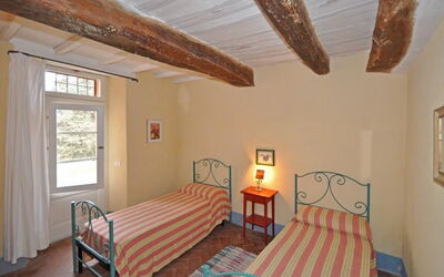 Accommodation:&nbsp;Manciano 1