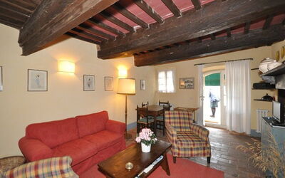 Accommodation:&nbsp;Manciano 1