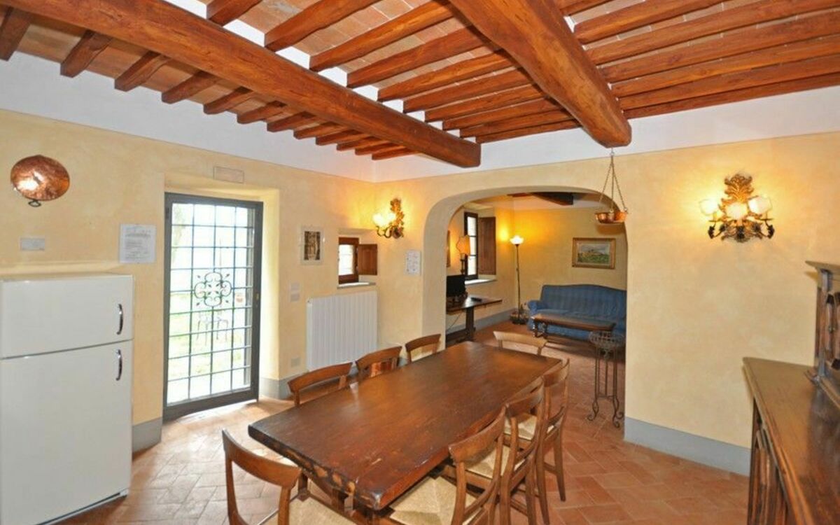 Accommodation:&nbsp;Margherite