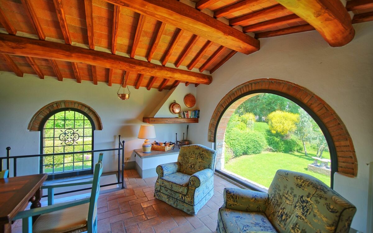 Accommodation:&nbsp;Girasole