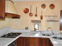 Accommodation:&nbsp;Margherite