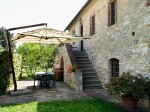 Accommodation:&nbsp;Glicine