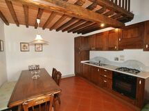 Accommodation:&nbsp;Querce 2