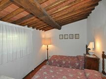 Accommodation:&nbsp;Querce 1