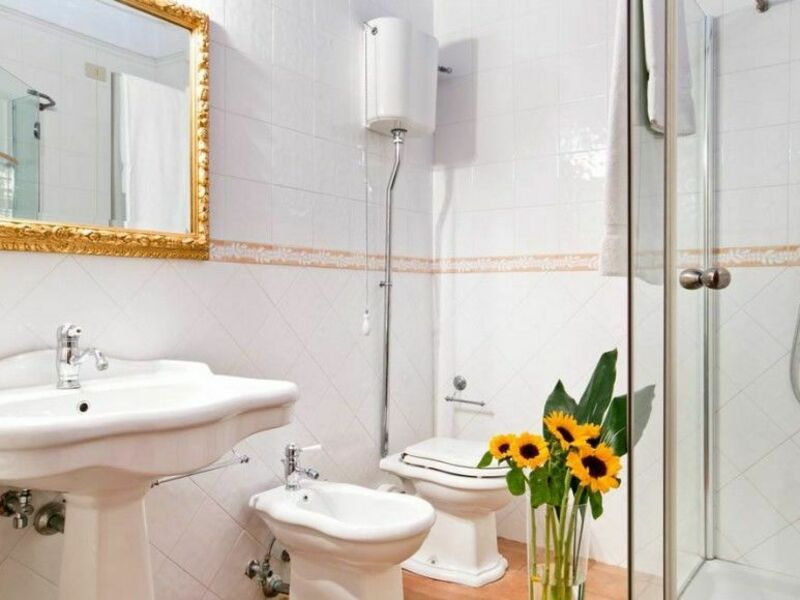 Accommodation:&nbsp;Glicine