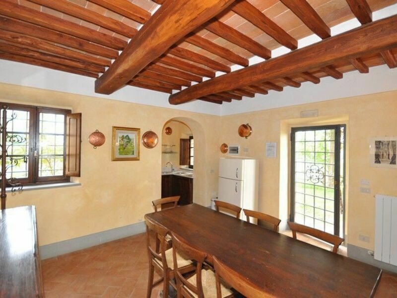 Accommodation:&nbsp;Margherite