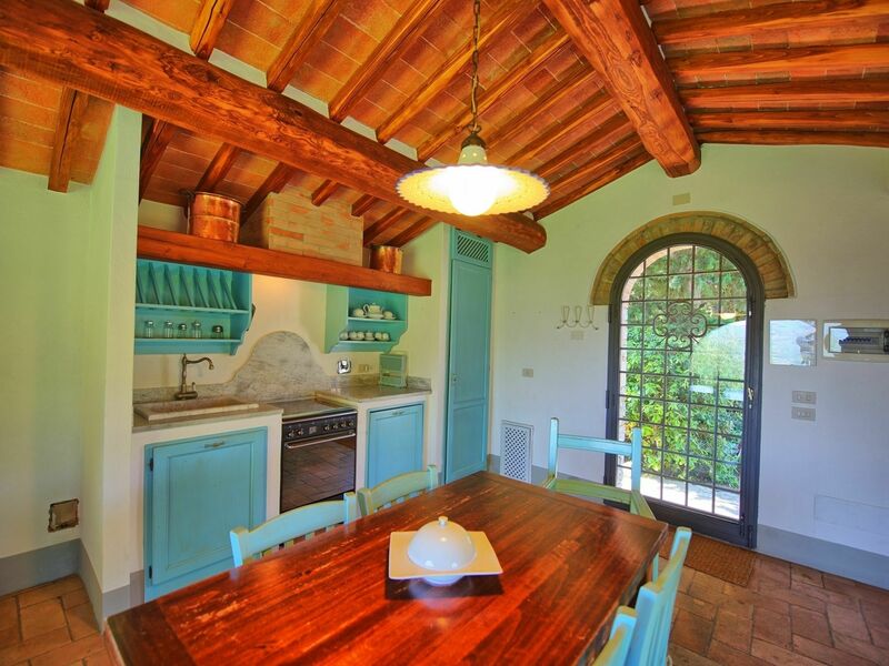 Accommodation:&nbsp;Girasole