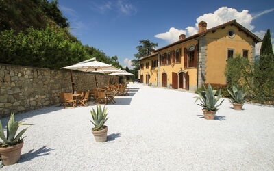 Incisa Valdarno 900