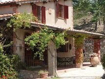 La Fornace Del Molinello