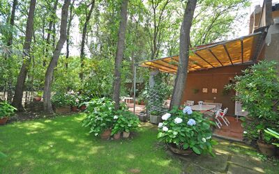 Aldebaran - Punta Ala, Tuscany, Italy