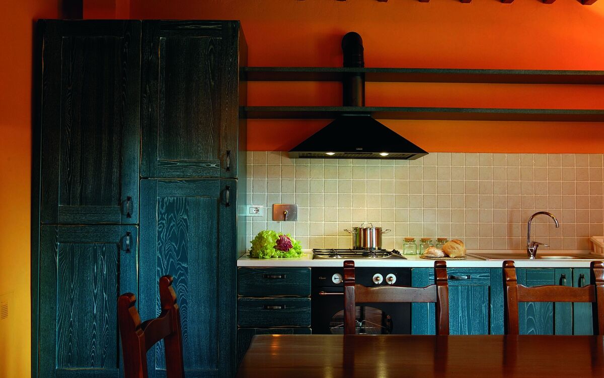 Accommodation:&nbsp;Donnola