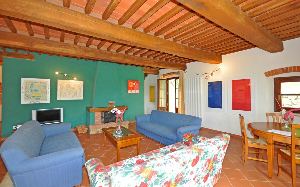 Accommodation:&nbsp;Capriolo