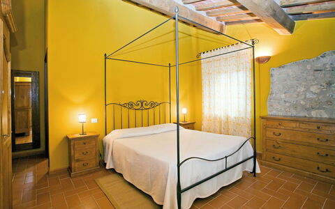 Accommodation:&nbsp;Riccio