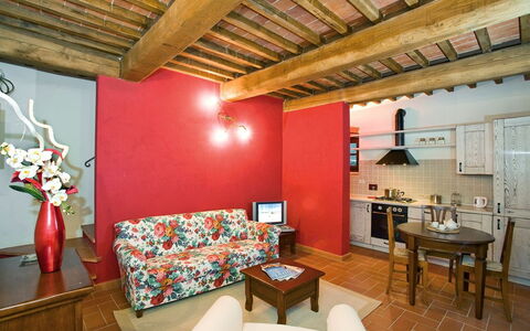Accommodation:&nbsp;Tasso