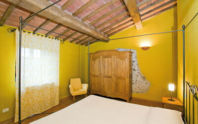 Accommodation:&nbsp;Riccio