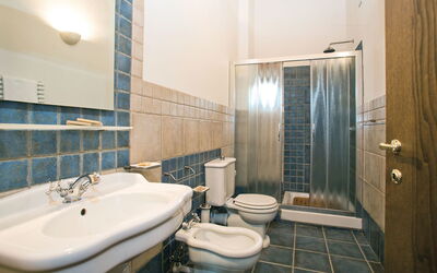 Accommodation:&nbsp;Riccio